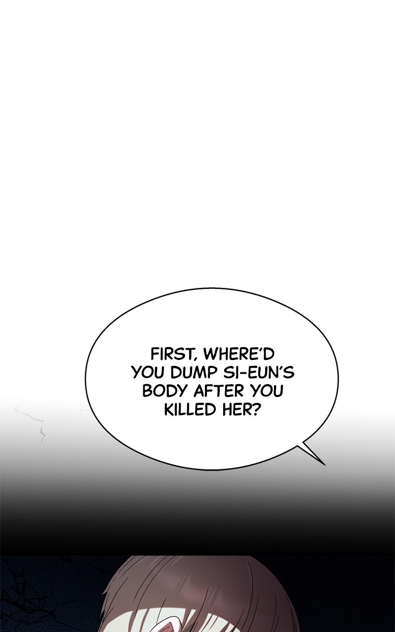 Ghost Dating Simulation Episode 18 page 116 - 