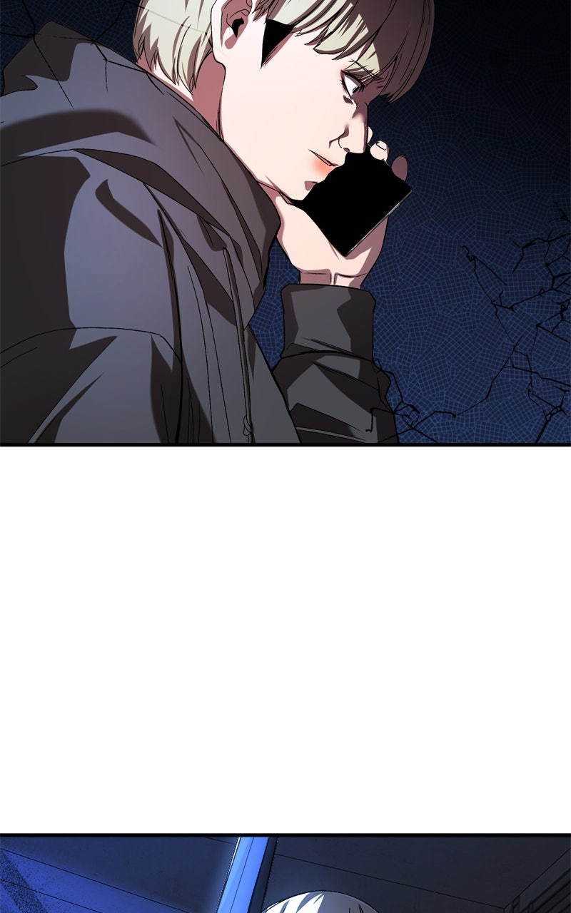 Ghost Dating Simulation Episode 18 page 117 - 