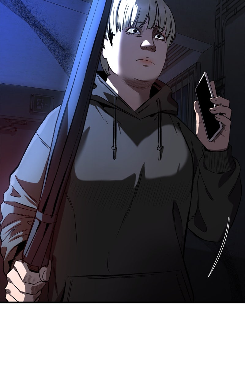 Ghost Dating Simulation Episode 18 page 118 - 