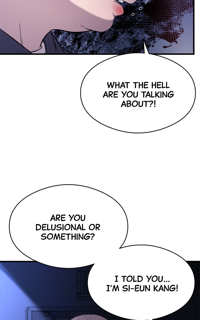 Ghost Dating Simulation Episode 18 page 122 - 