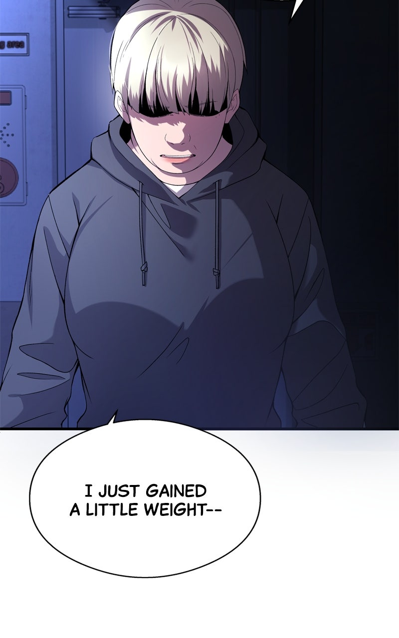 Ghost Dating Simulation Episode 18 page 123 - 