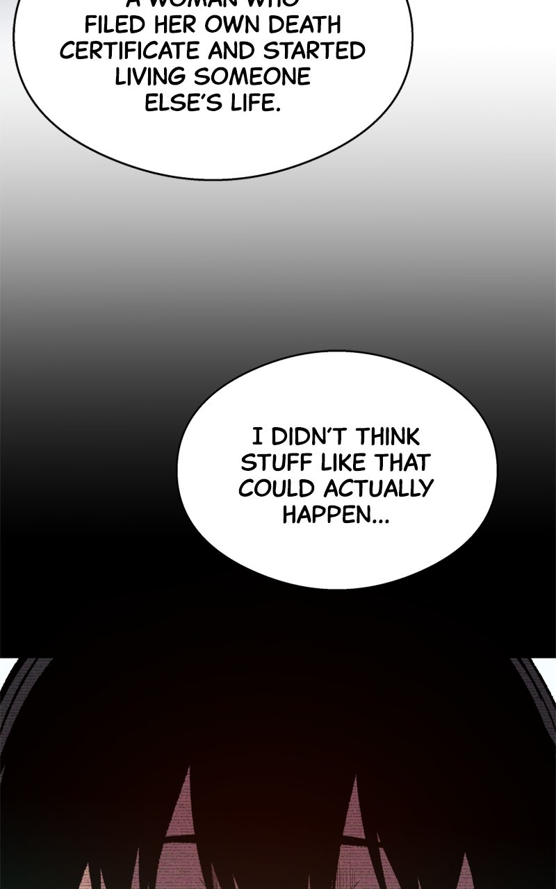 Ghost Dating Simulation Episode 18 page 125 - 