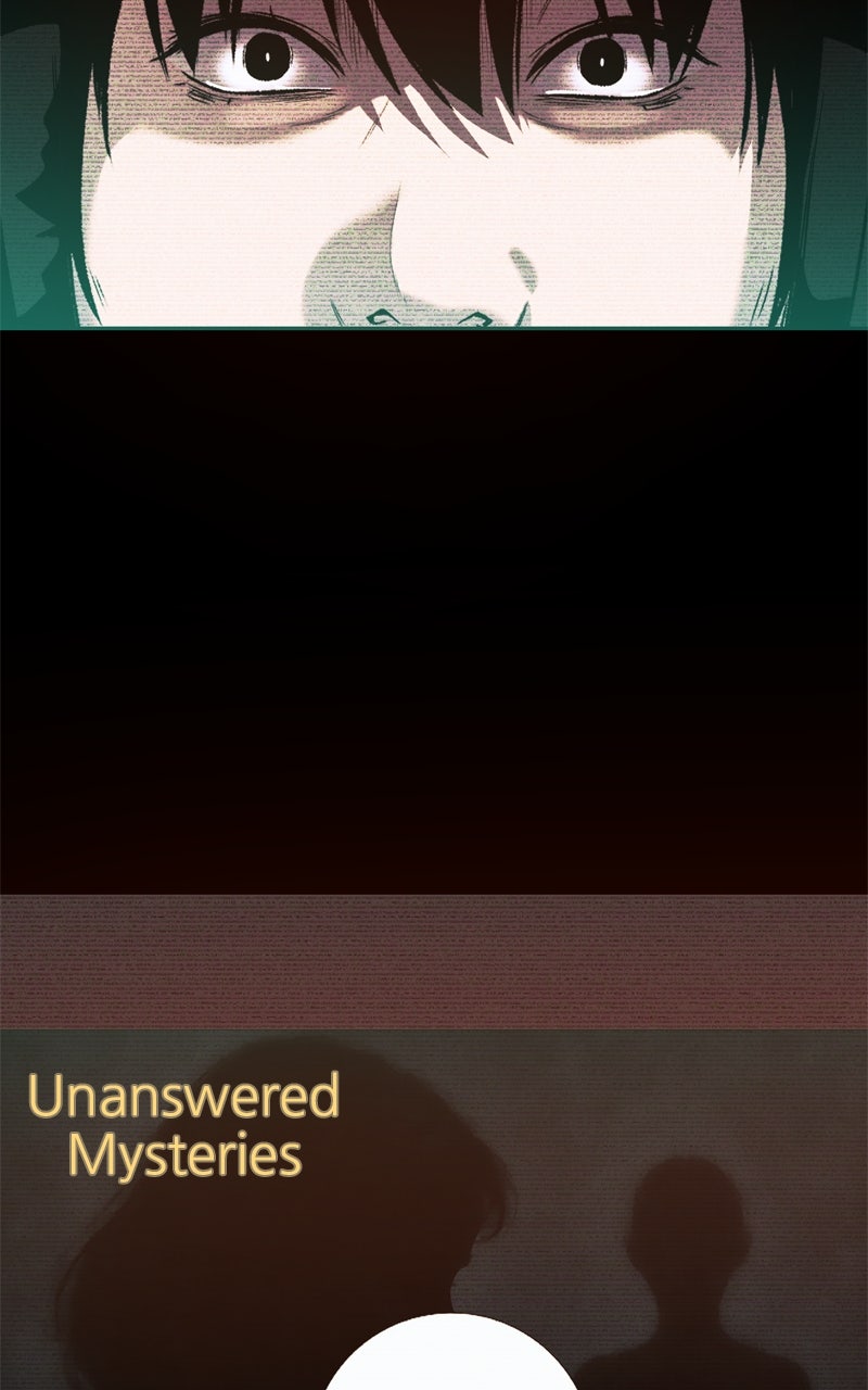 Ghost Dating Simulation Episode 18 page 126 - 