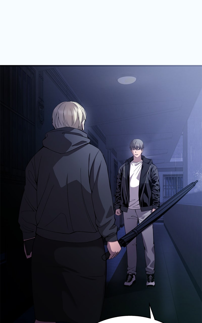 Ghost Dating Simulation Episode 18 page 129 - 