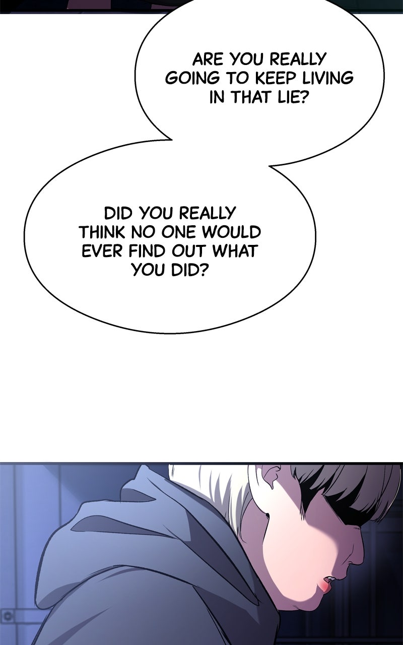 Ghost Dating Simulation Episode 18 page 130 - 