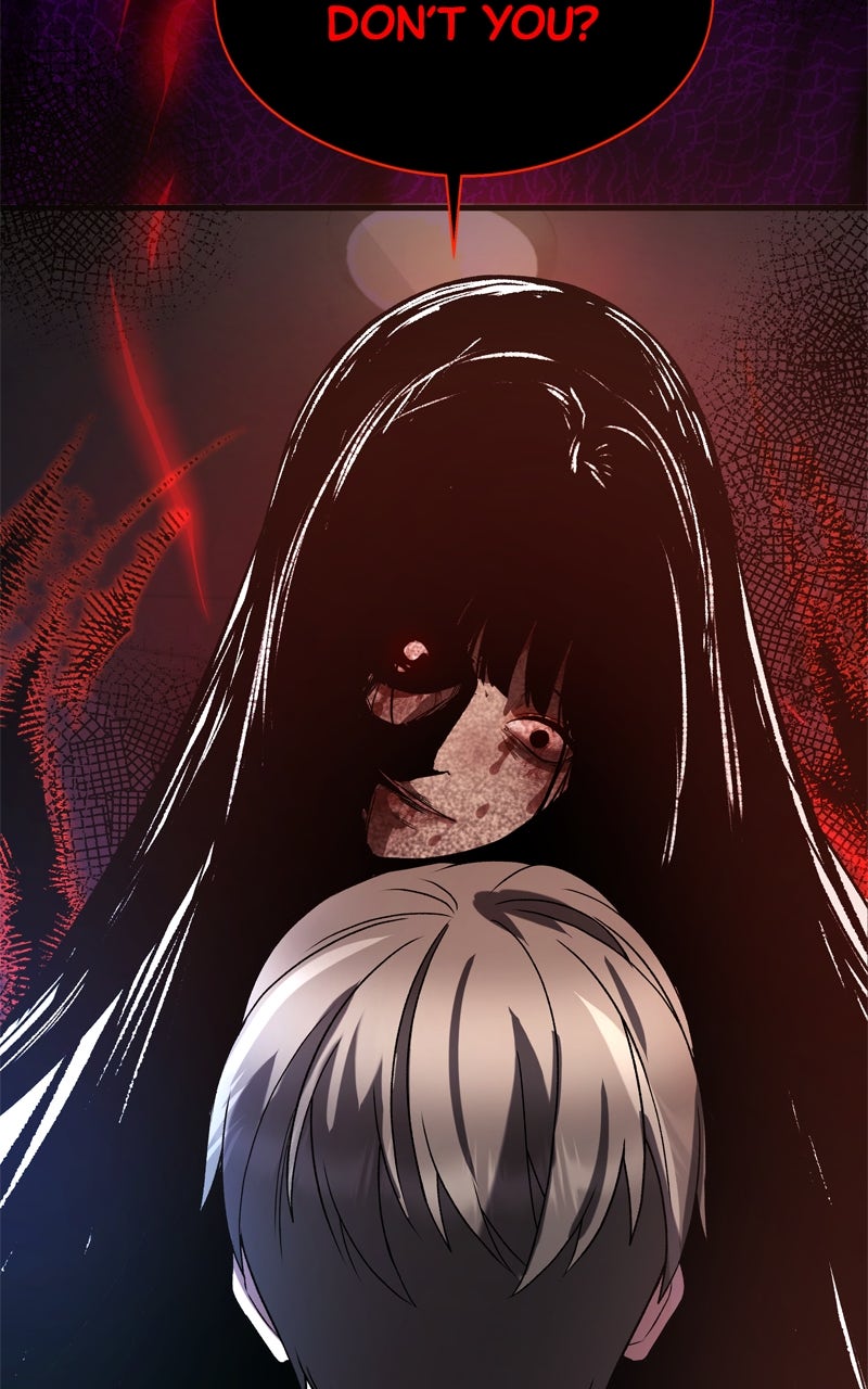 Ghost Dating Simulation Episode 18 page 14 - 