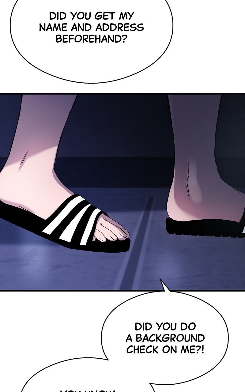 Ghost Dating Simulation Episode 18 page 132 - 