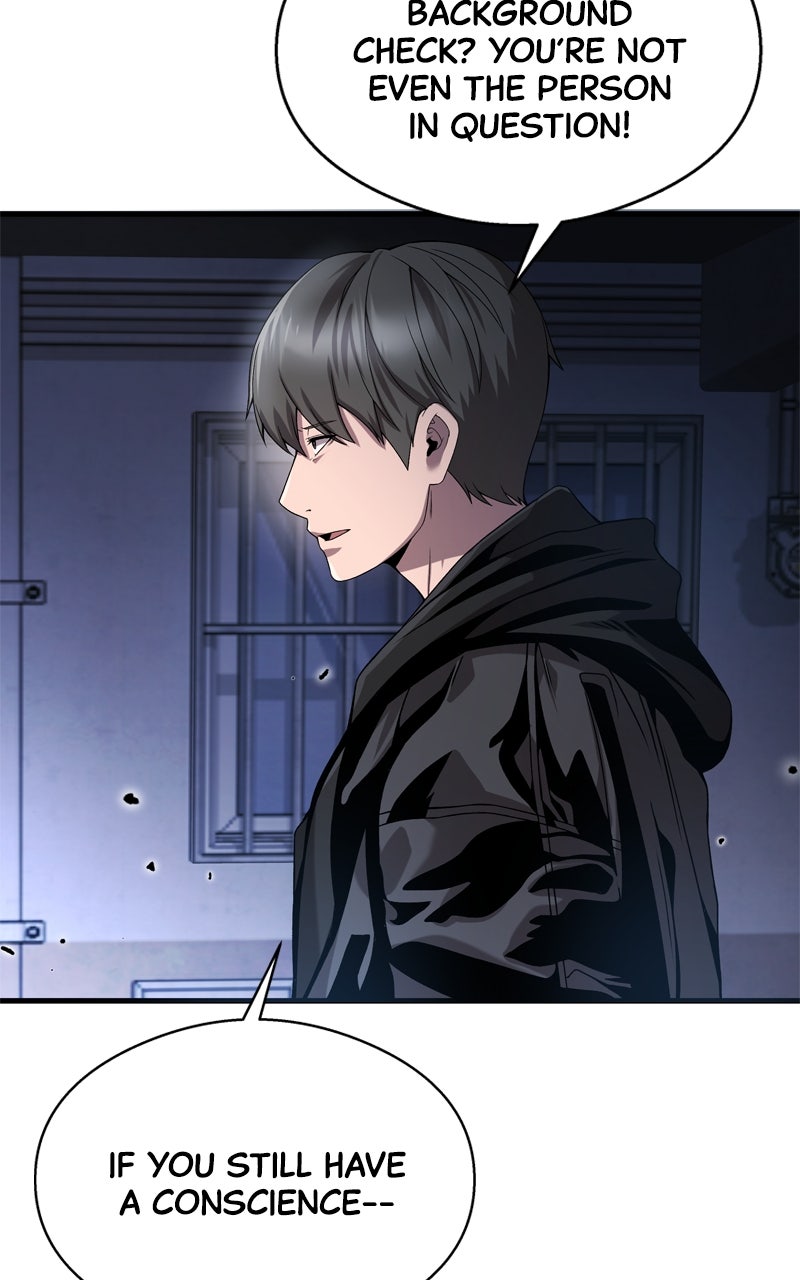 Ghost Dating Simulation Episode 18 page 134 - 