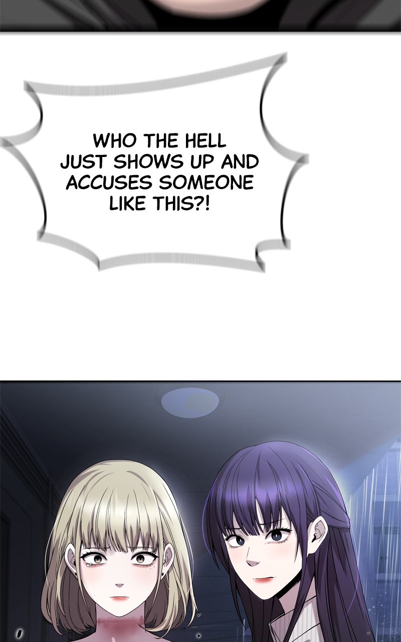 Ghost Dating Simulation Episode 18 page 136 - 