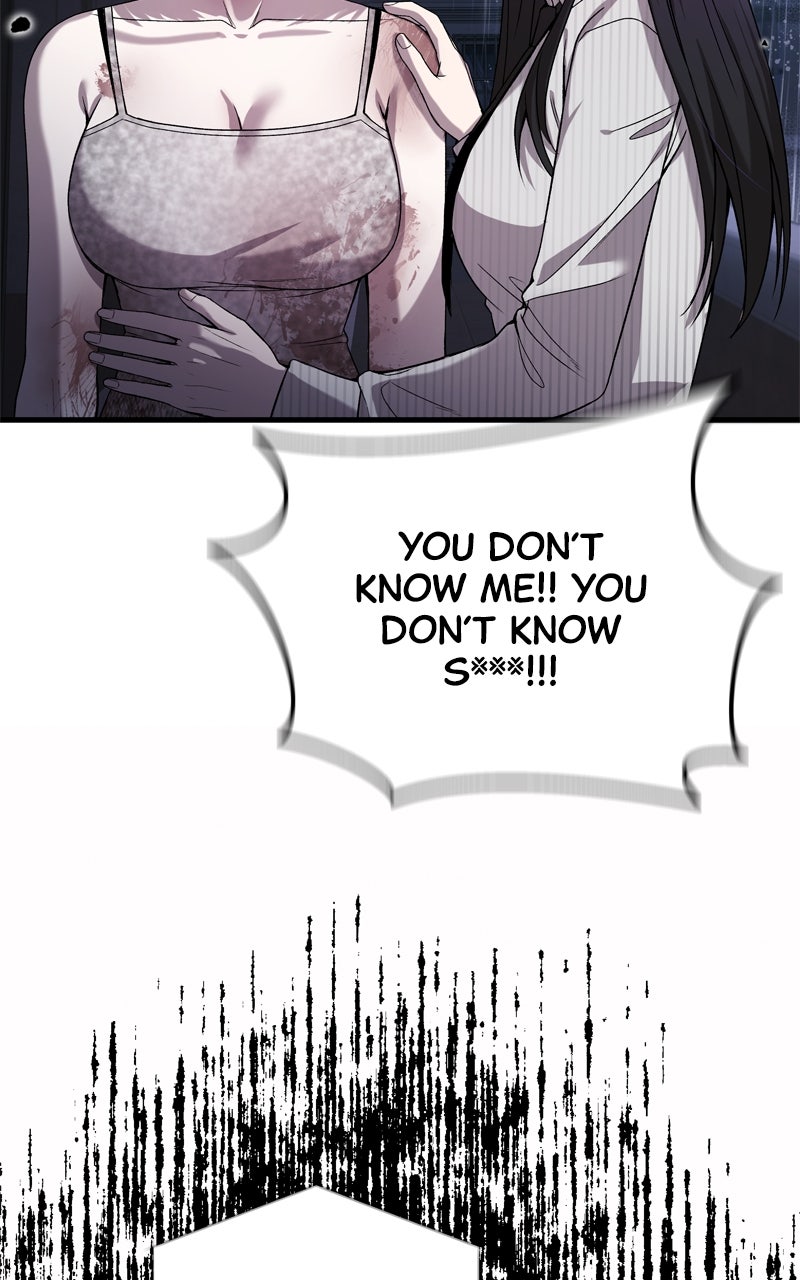 Ghost Dating Simulation Episode 18 page 137 - 
