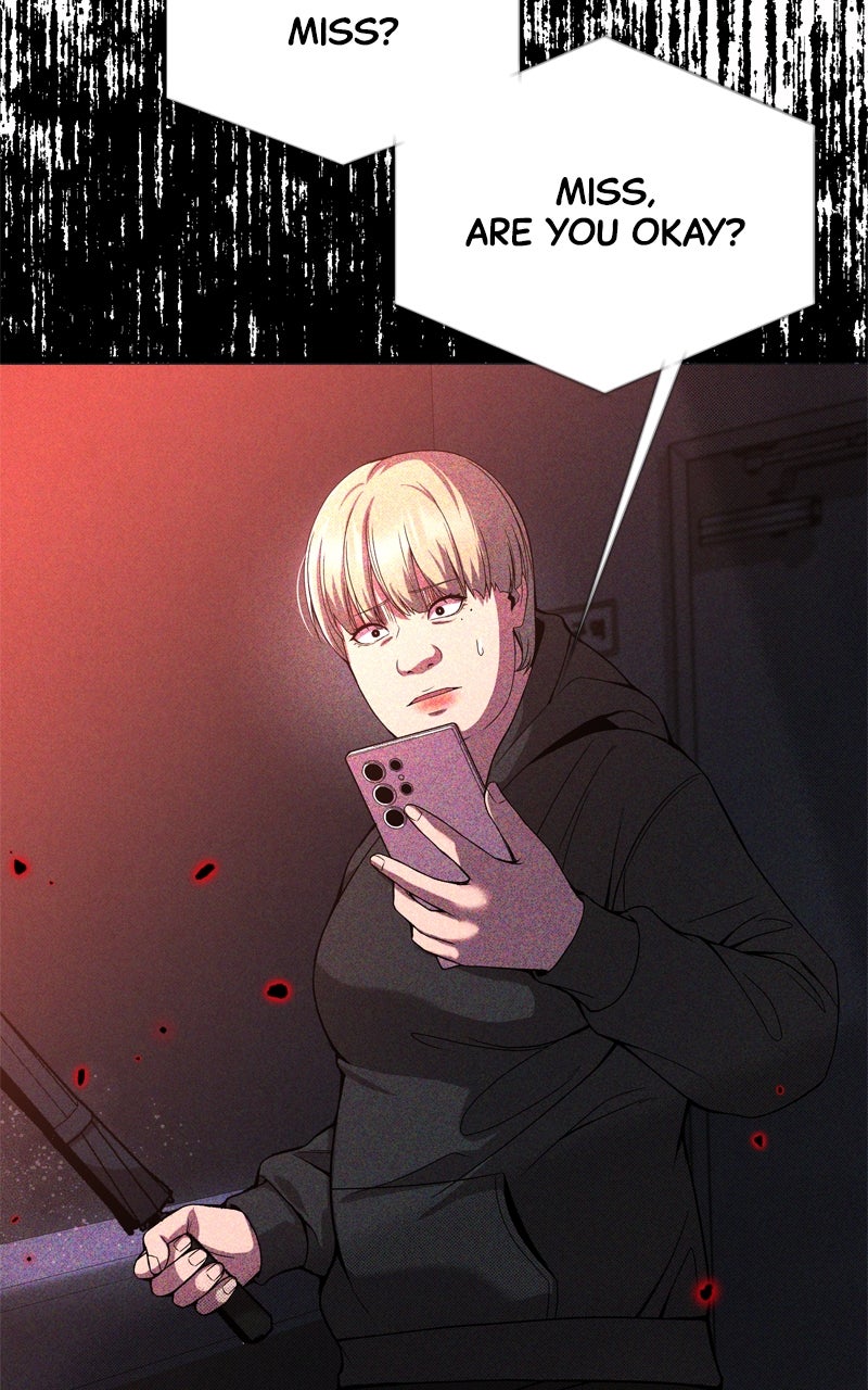 Ghost Dating Simulation Episode 18 page 138 - 
