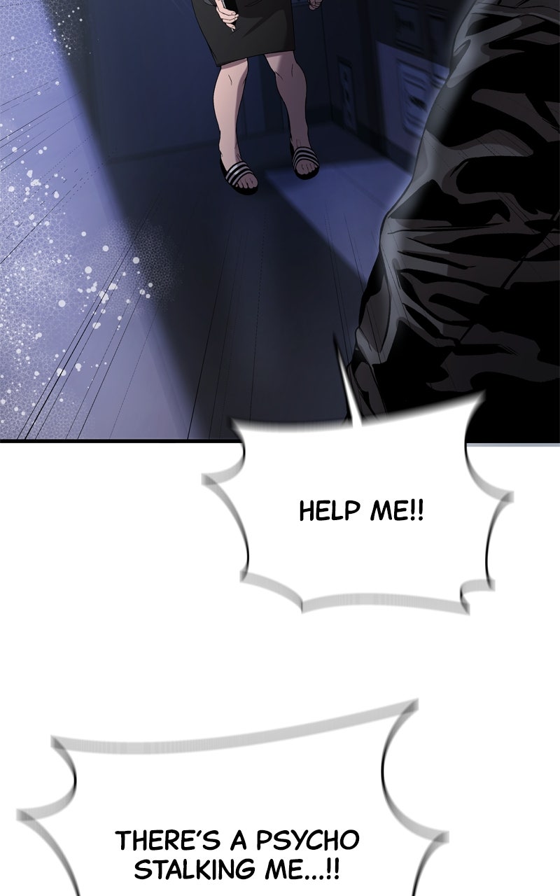Ghost Dating Simulation Episode 18 page 141 - 