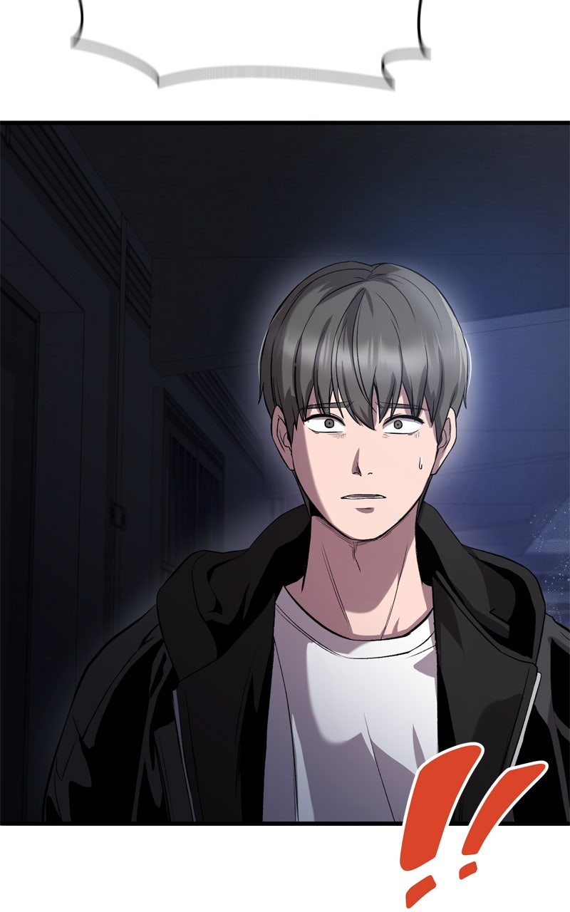 Ghost Dating Simulation Episode 18 page 142 - 