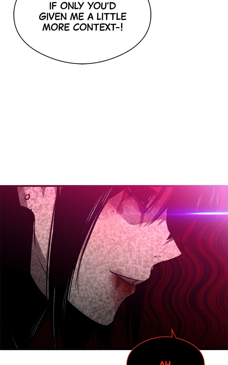 Ghost Dating Simulation Episode 18 page 18 - 