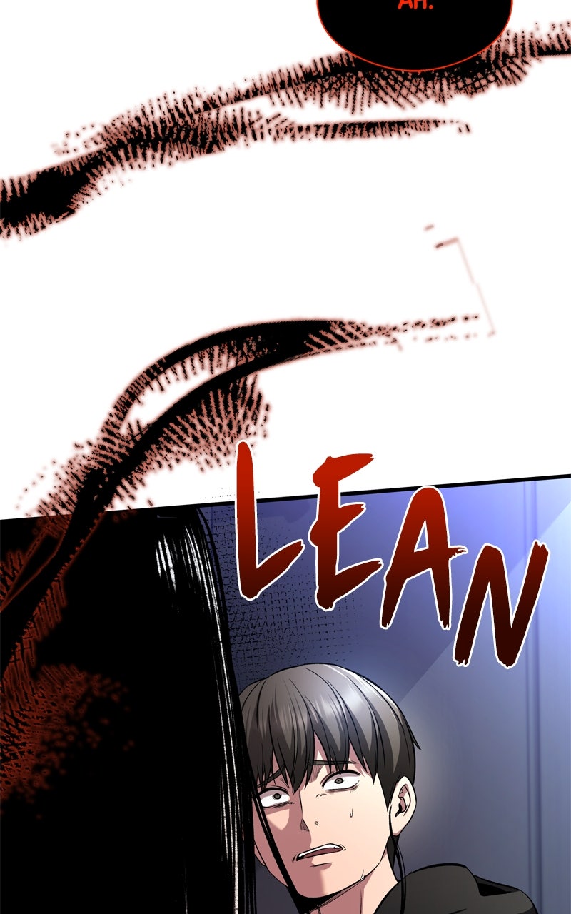 Ghost Dating Simulation Episode 18 page 19 - 