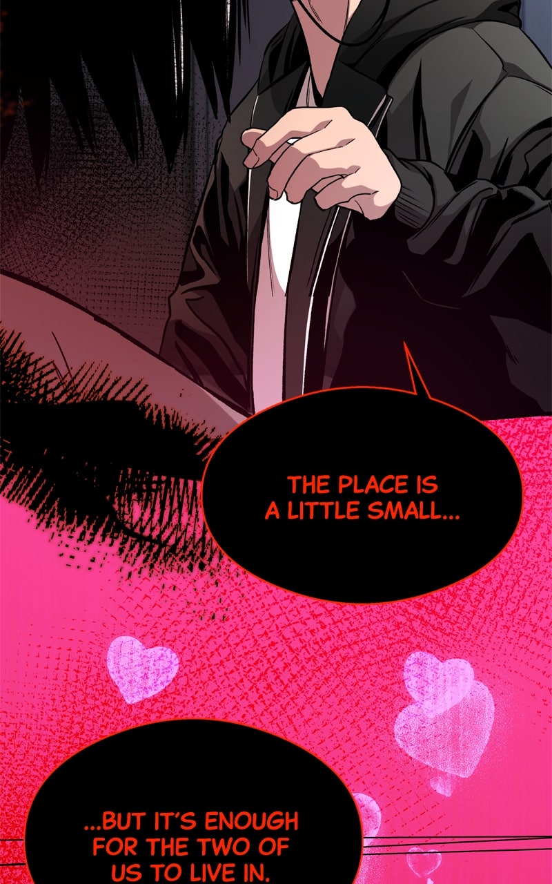 Ghost Dating Simulation Episode 18 page 20 - 