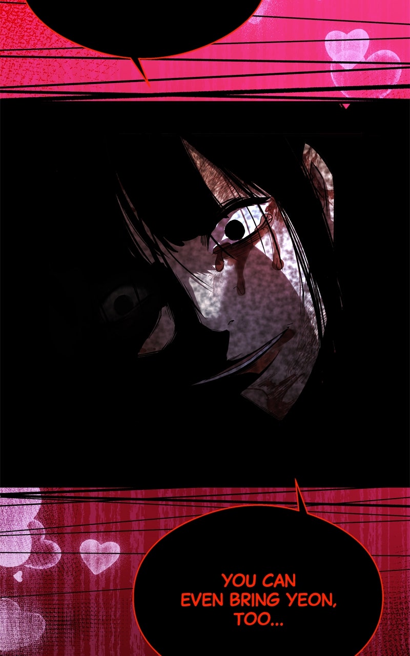 Ghost Dating Simulation Episode 18 page 21 - 