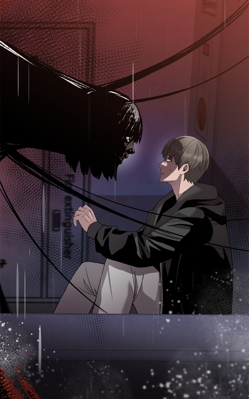 Ghost Dating Simulation Episode 18 page 23 - 