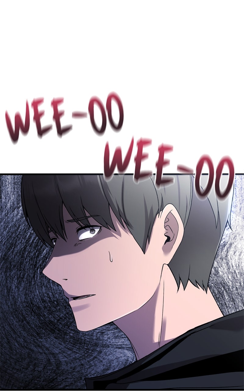 Ghost Dating Simulation Episode 18 page 29 - 