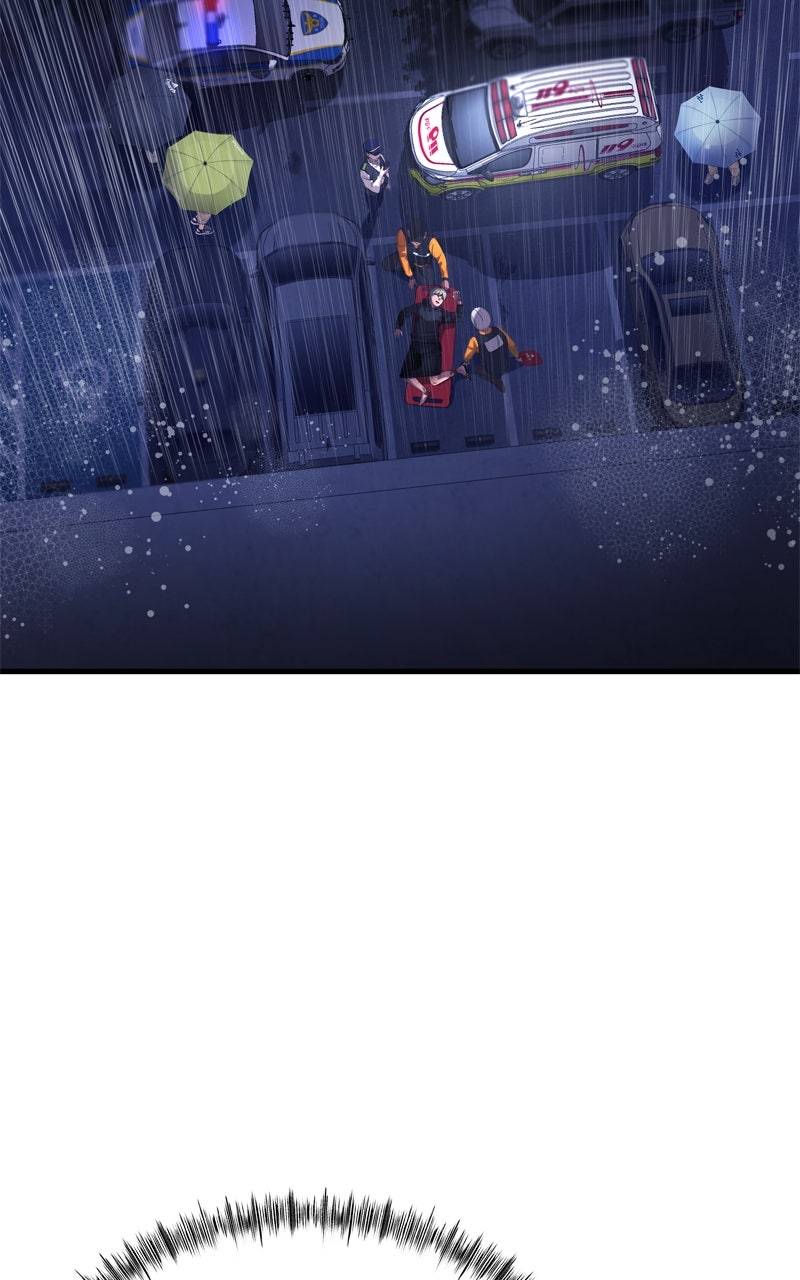Ghost Dating Simulation Episode 18 page 31 - 