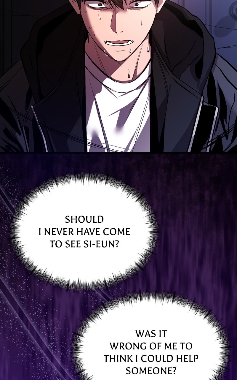 Ghost Dating Simulation Episode 18 page 34 - 