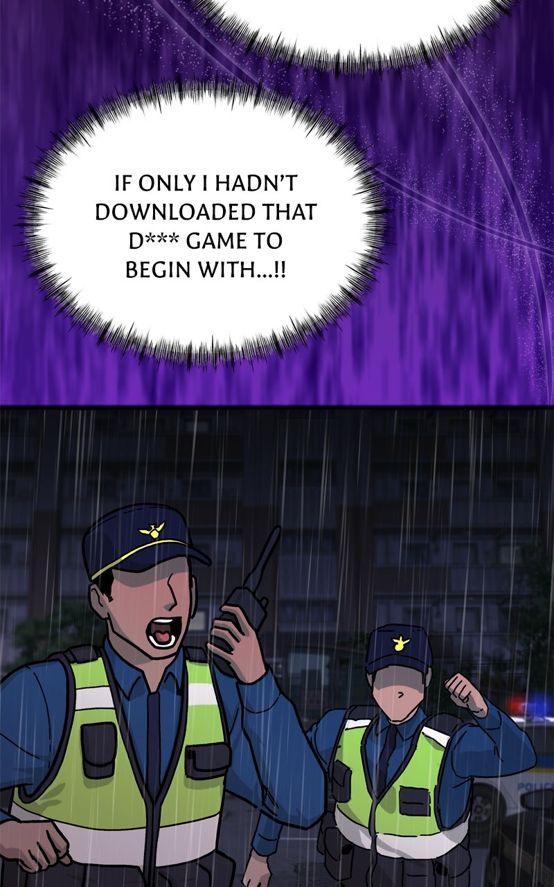 Ghost Dating Simulation Episode 18 page 35 - 