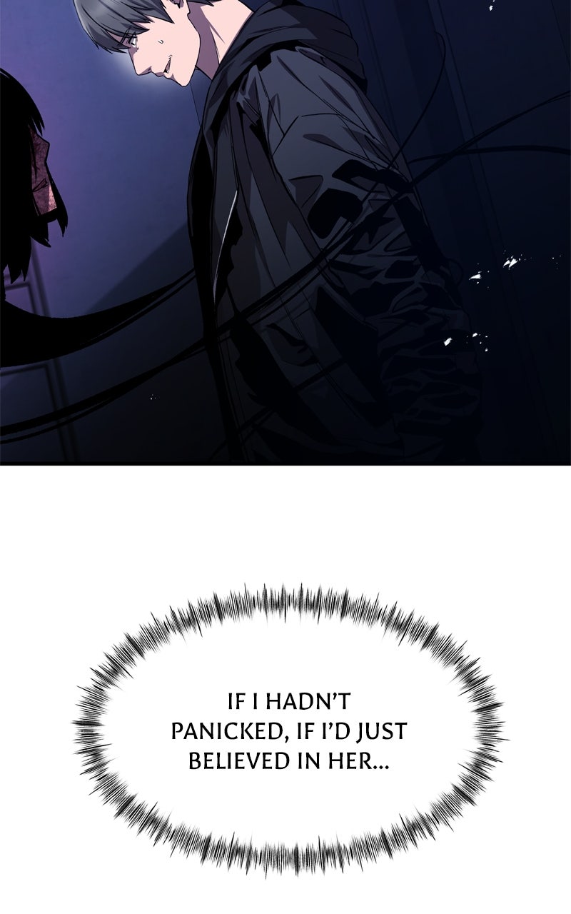 Ghost Dating Simulation Episode 18 page 37 - 