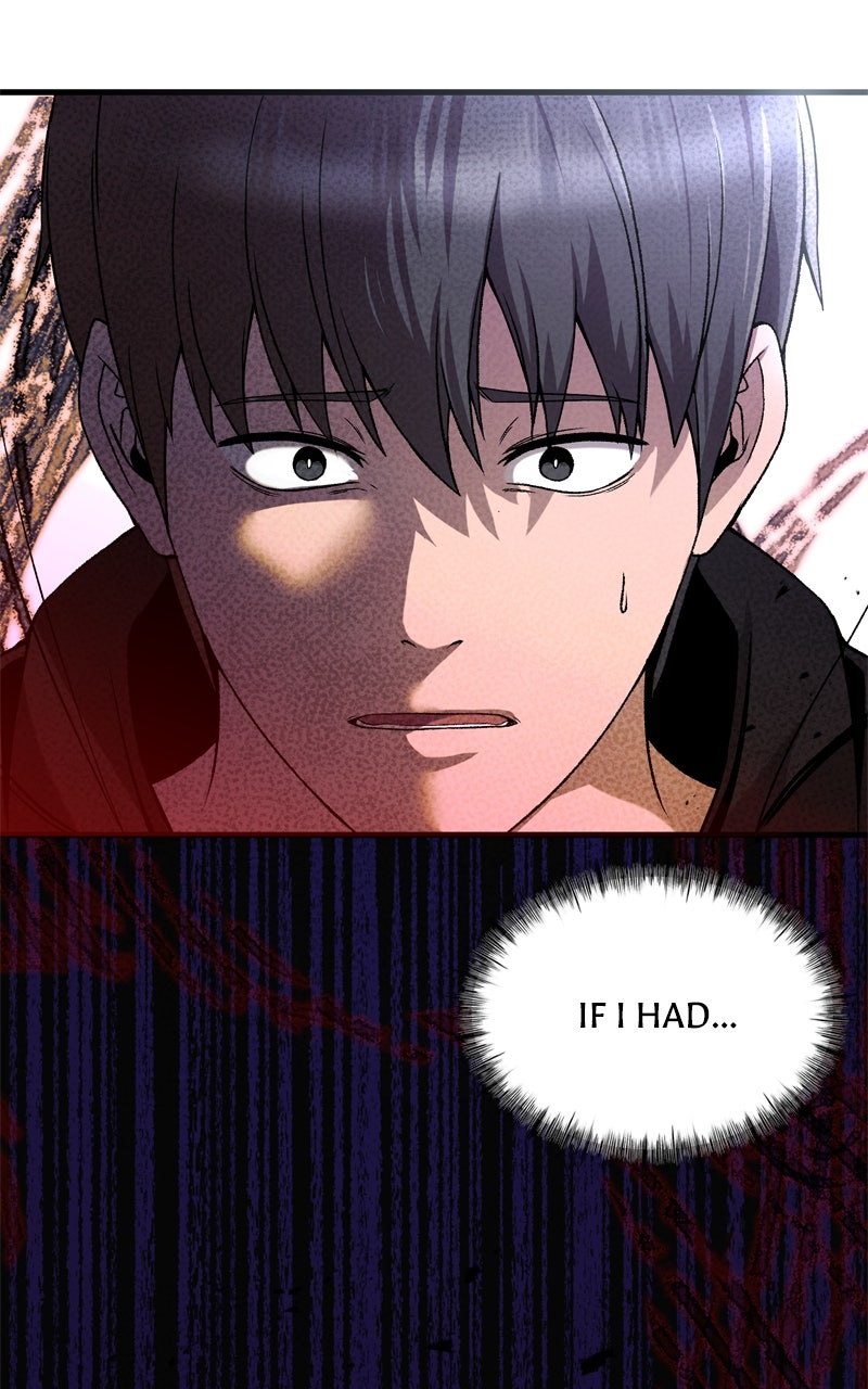 Ghost Dating Simulation Episode 18 page 38 - 