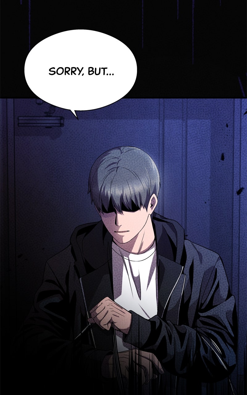 Ghost Dating Simulation Episode 18 page 41 - 