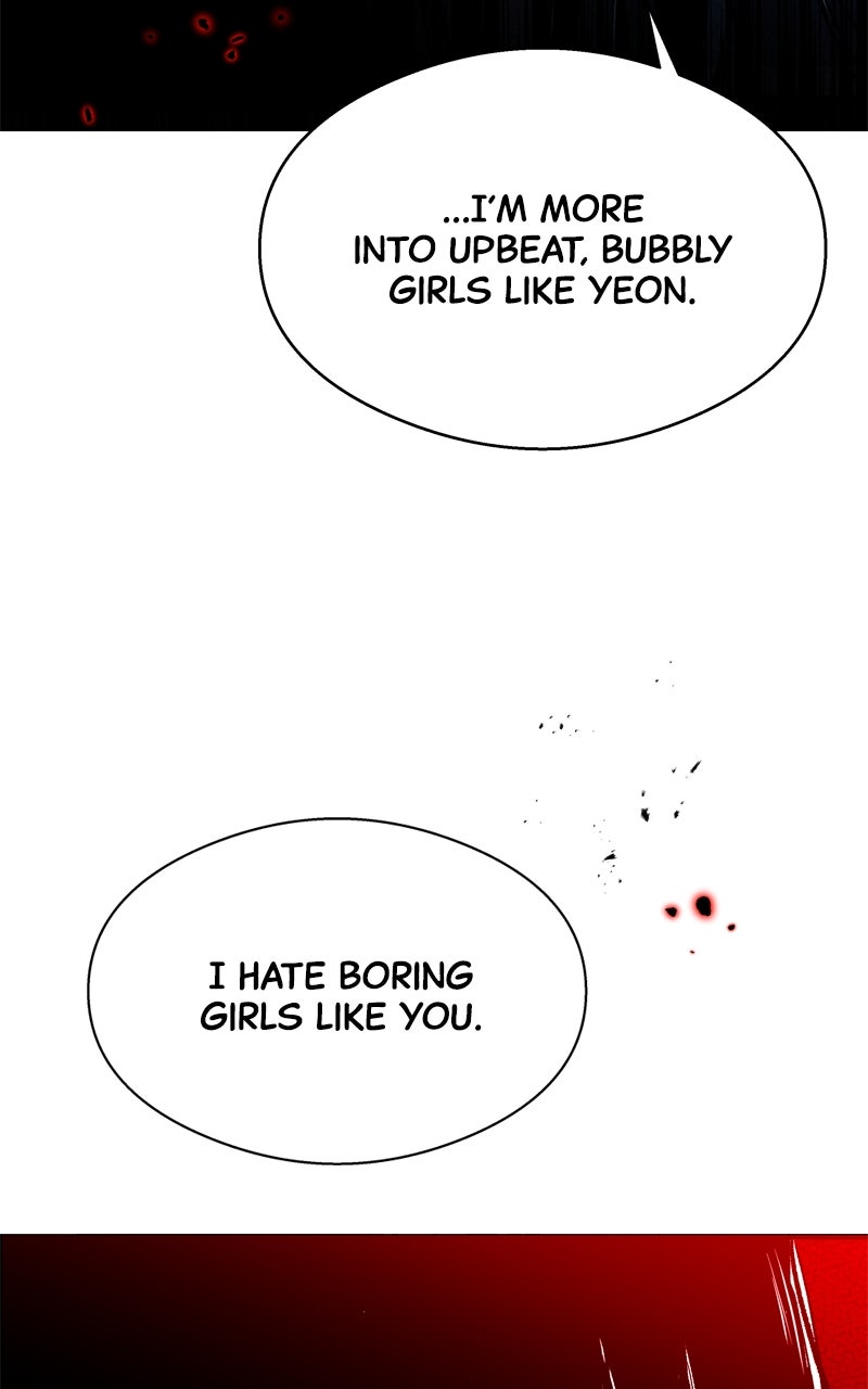 Ghost Dating Simulation Episode 18 page 42 - 