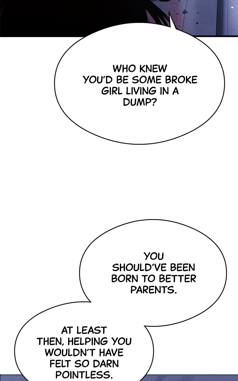 Ghost Dating Simulation Episode 18 page 46 - 