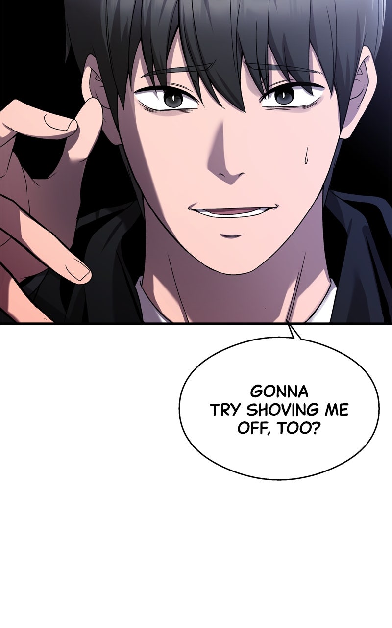 Ghost Dating Simulation Episode 18 page 49 - 