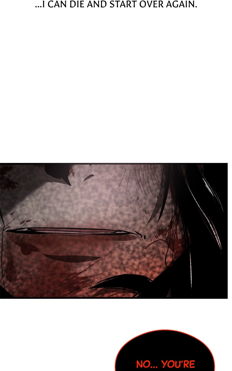 Ghost Dating Simulation Episode 18 page 50 - 