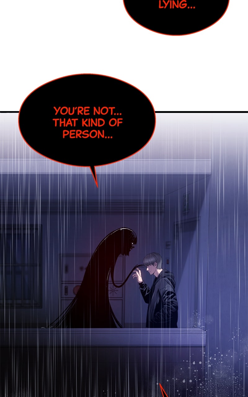 Ghost Dating Simulation Episode 18 page 51 - 