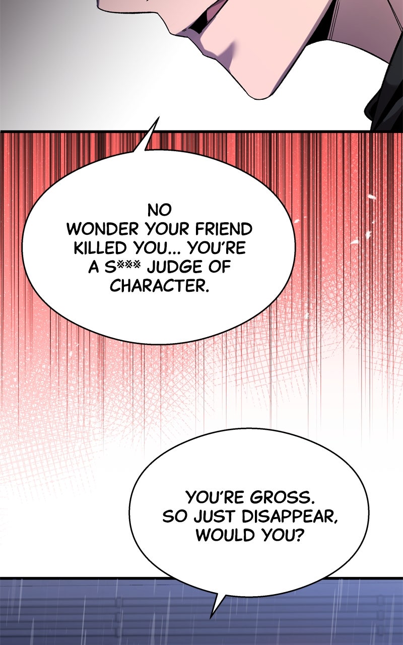 Ghost Dating Simulation Episode 18 page 53 - 