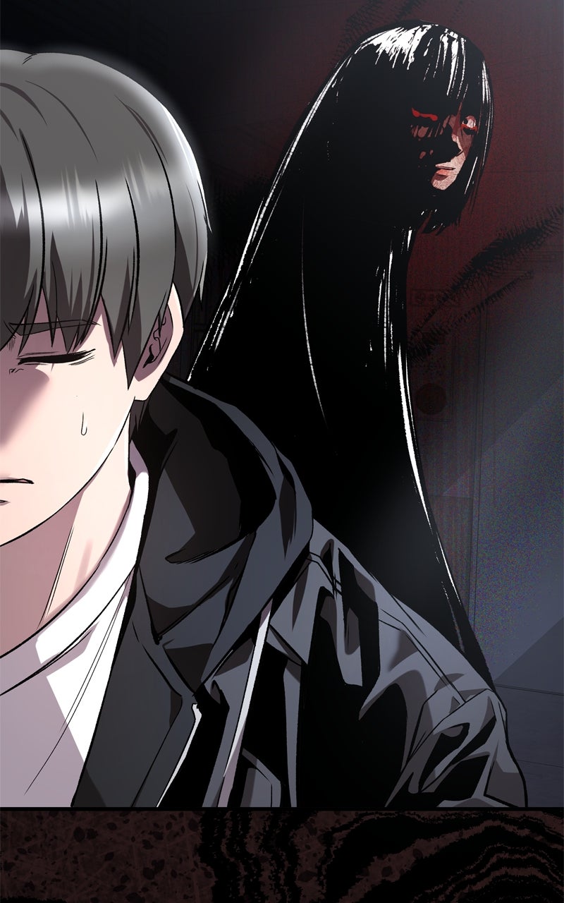 Ghost Dating Simulation Episode 18 page 57 - 