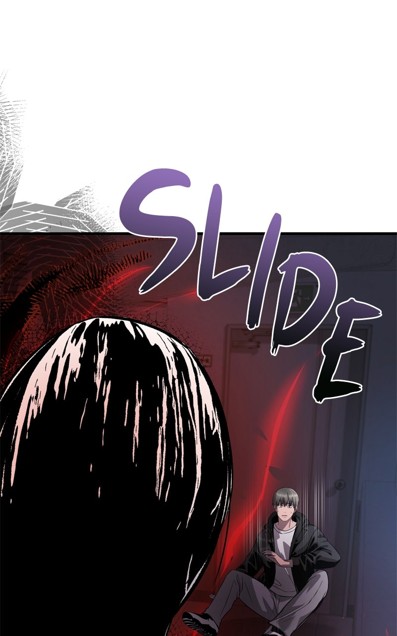 Ghost Dating Simulation Episode 18 page 7 - 