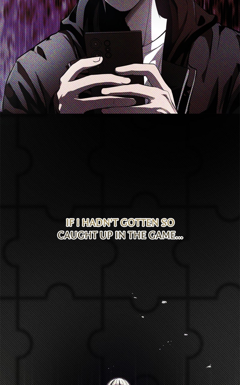Ghost Dating Simulation Episode 18 page 62 - 