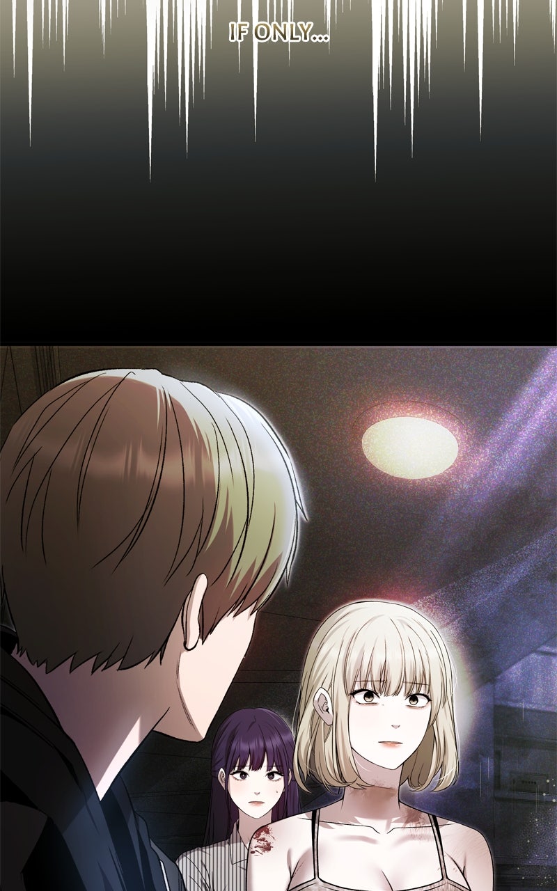 Ghost Dating Simulation Episode 18 page 67 - 