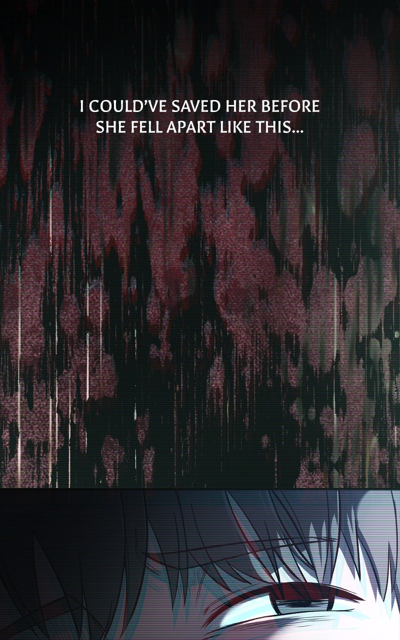 Ghost Dating Simulation Episode 18 page 74 - 