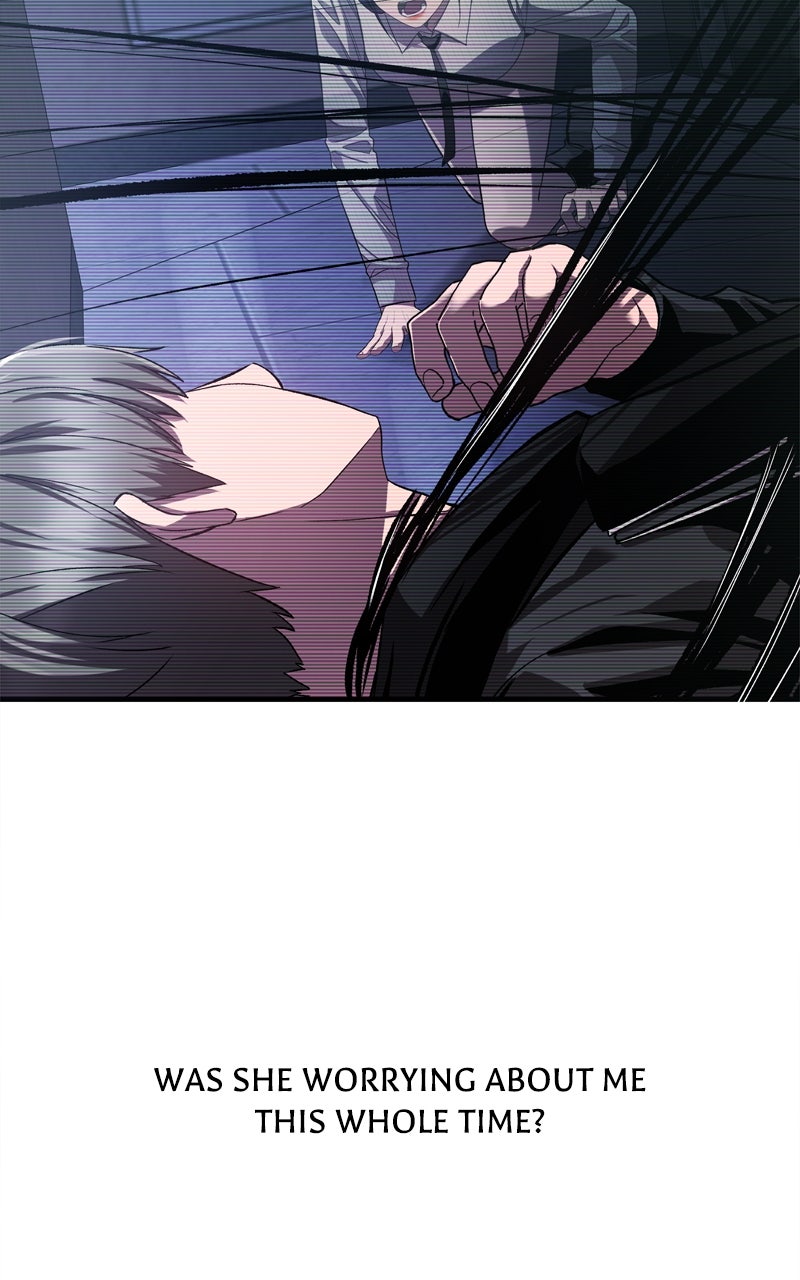 Ghost Dating Simulation Episode 18 page 76 - 