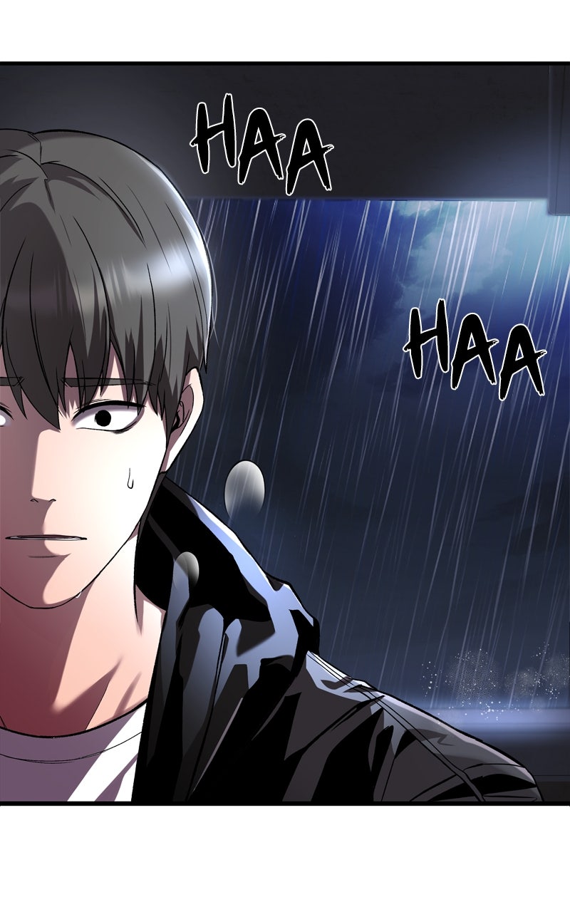 Ghost Dating Simulation Episode 18 page 81 - 