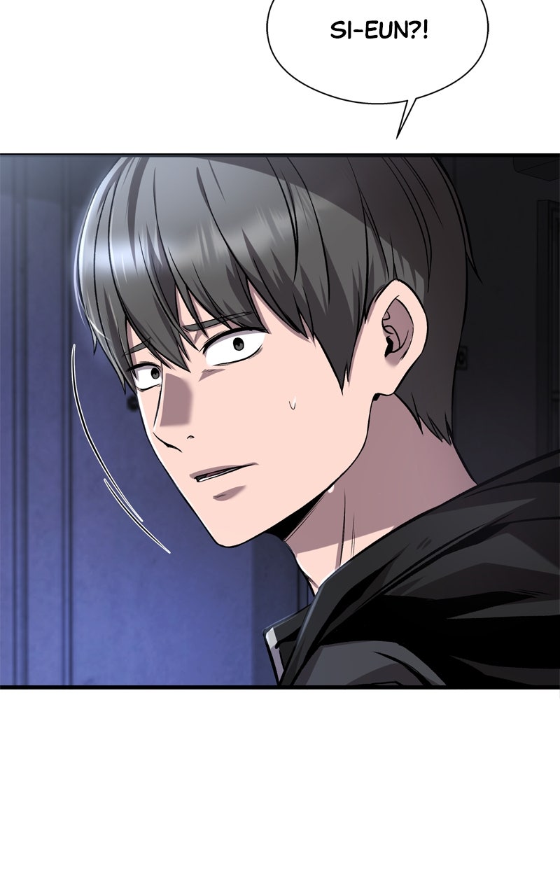 Ghost Dating Simulation Episode 18 page 83 - 