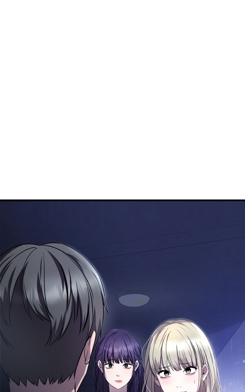 Ghost Dating Simulation Episode 18 page 84 - 