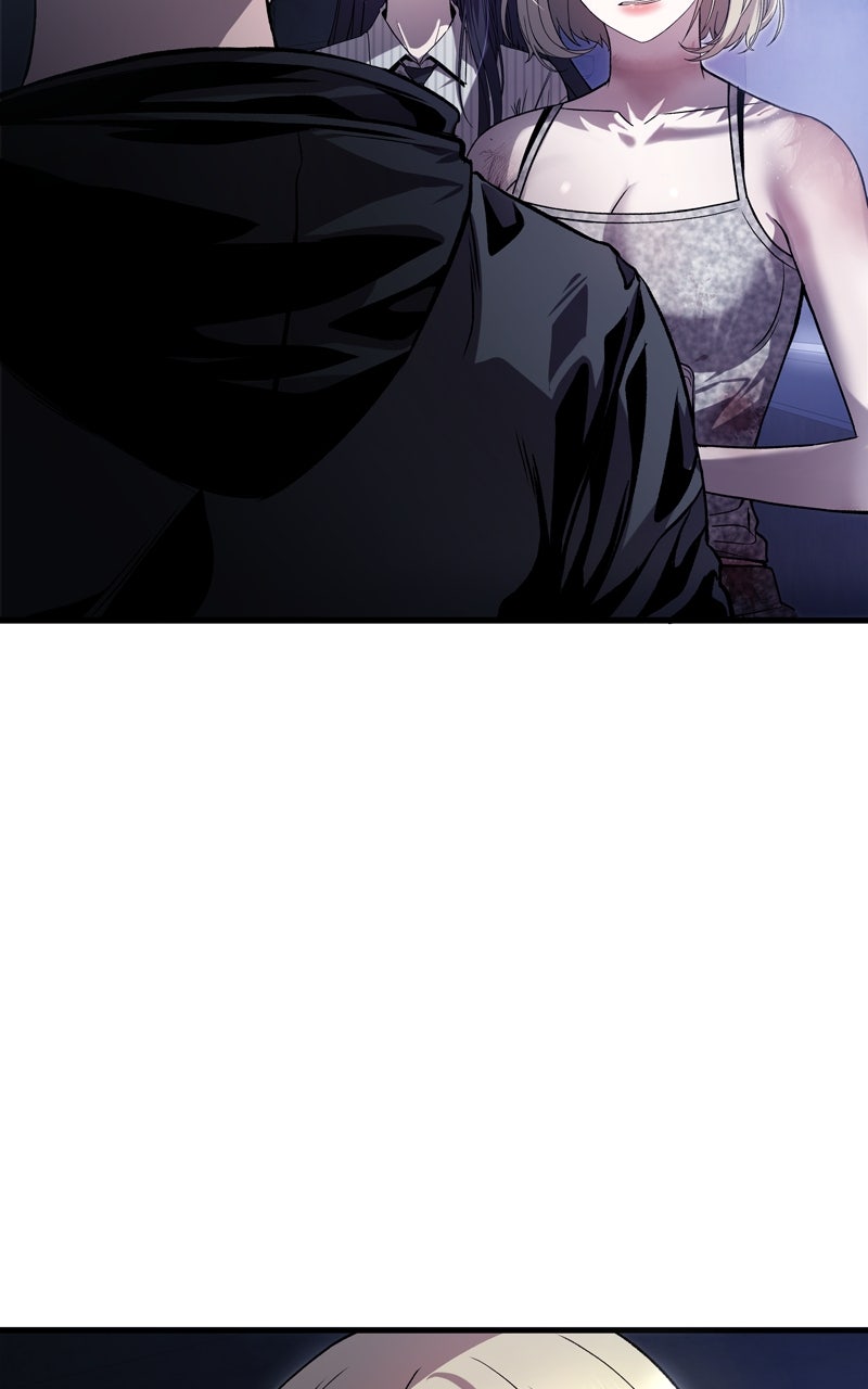 Ghost Dating Simulation Episode 18 page 85 - 
