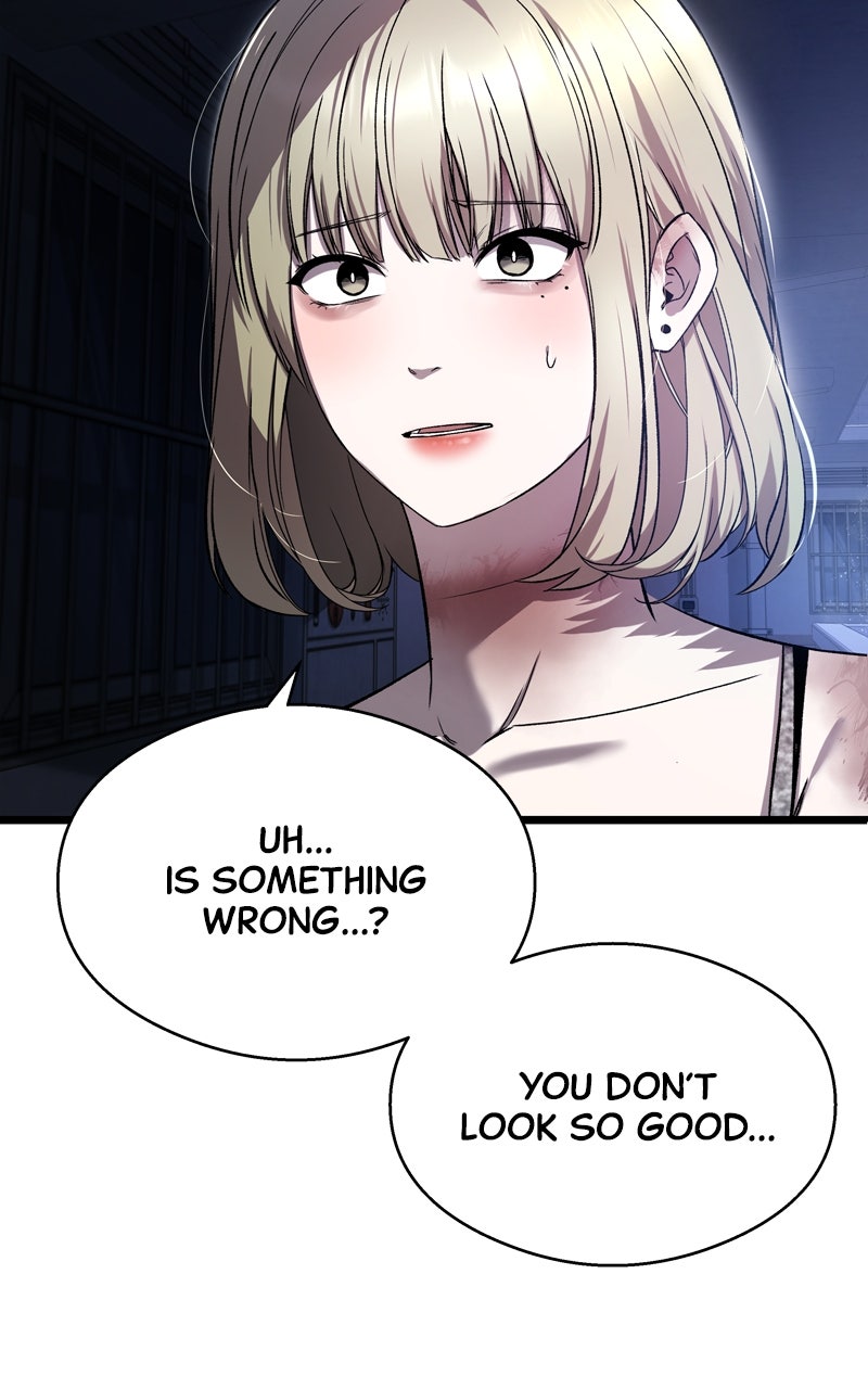 Ghost Dating Simulation Episode 18 page 86 - 