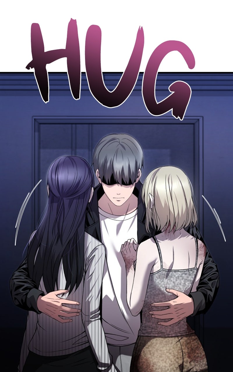 Ghost Dating Simulation Episode 18 page 89 - 