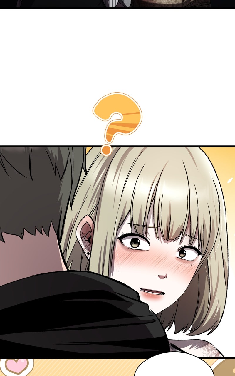 Ghost Dating Simulation Episode 18 page 90 - 