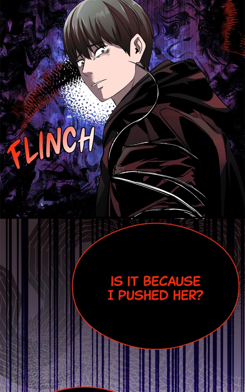 Ghost Dating Simulation Episode 18 page 10 - 