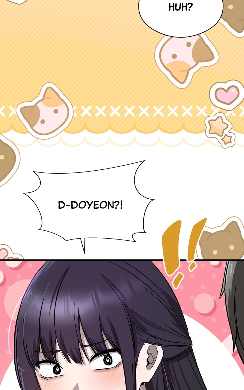 Ghost Dating Simulation Episode 18 page 91 - 